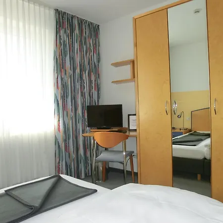 Casa de hóspedes Wieseneck Apenburg-Winterfeld