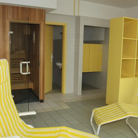 Wieseneck Casa de hóspedes Apenburg-Winterfeld