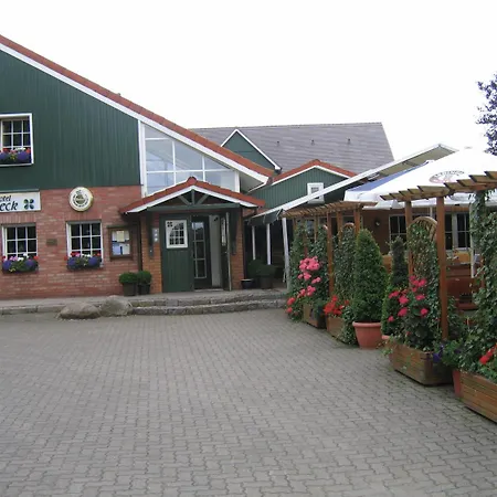 Wieseneck Apenburg-Winterfeld
