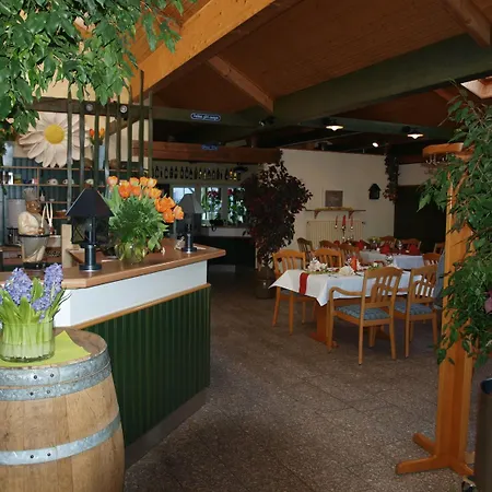 Casa de hóspedes Wieseneck Apenburg-Winterfeld