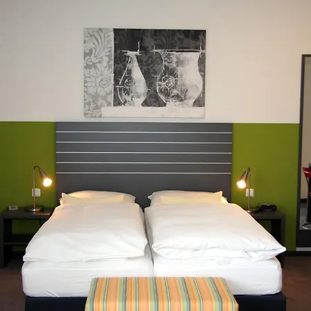 Wieseneck Casa de hóspedes