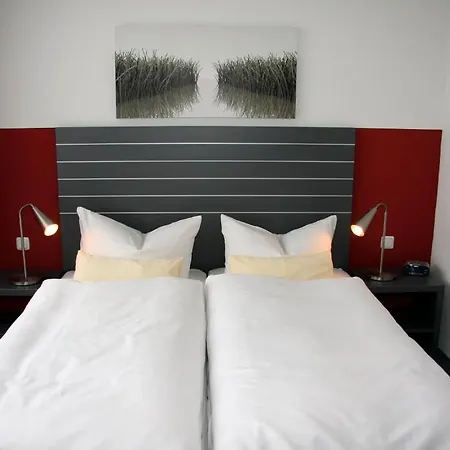 Wieseneck Guest house Apenburg-Winterfeld