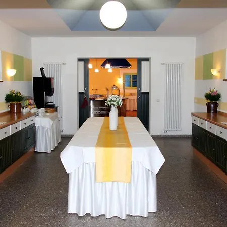 Wieseneck Gasthof Apenburg-Winterfeld