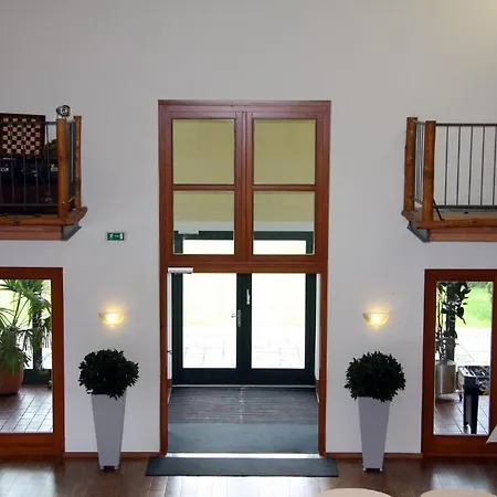 Gasthof Wieseneck Apenburg-Winterfeld