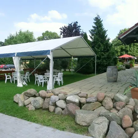 Casa de hóspedes Wieseneck