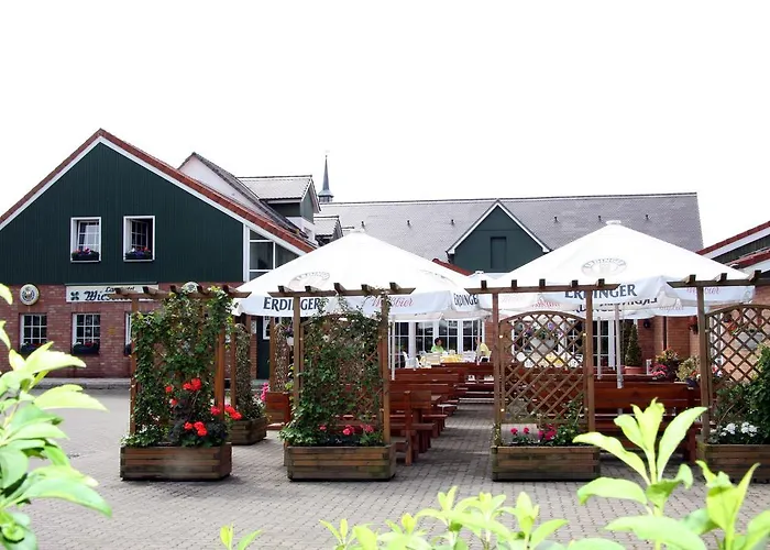 Wieseneck Πανσιόν