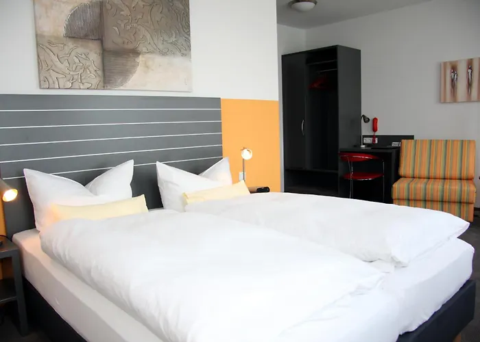 Casa de hóspedes Wieseneck Apenburg-Winterfeld