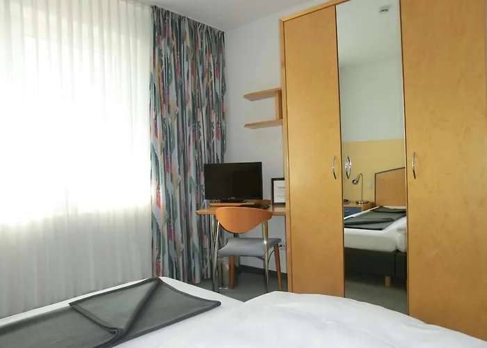 Casa de hóspedes Wieseneck Apenburg-Winterfeld