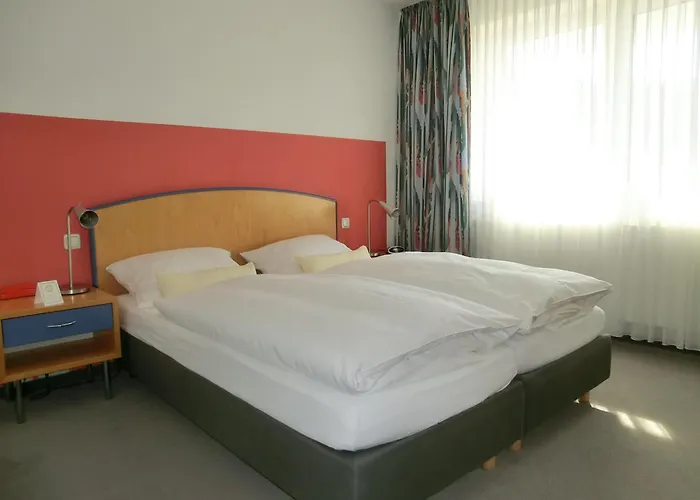 Wieseneck Πανσιόν 3*