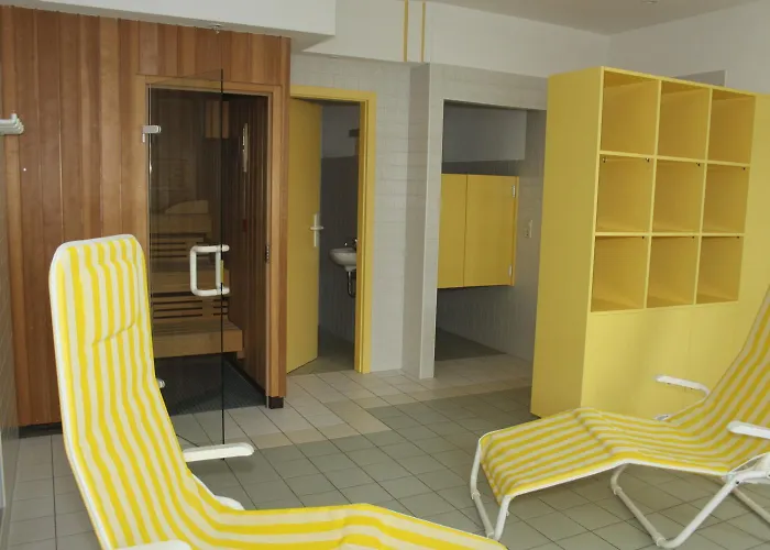 Wieseneck Casa de hóspedes Apenburg-Winterfeld