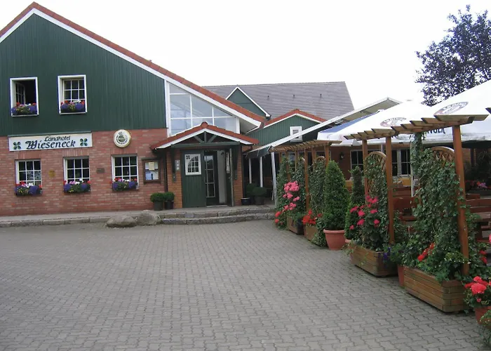 Wieseneck Apenburg-Winterfeld