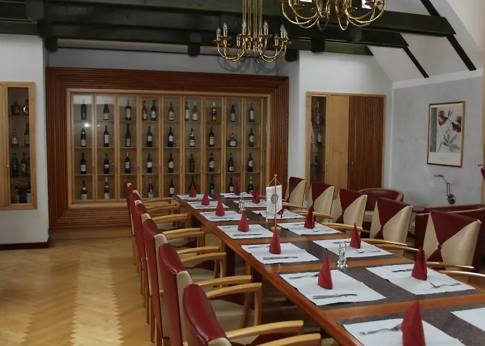 Wieseneck 3* Apenburg-Winterfeld