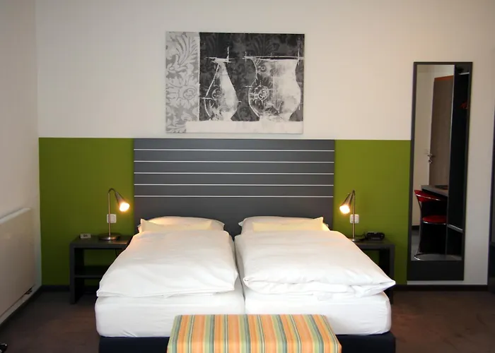 Wieseneck Casa de hóspedes