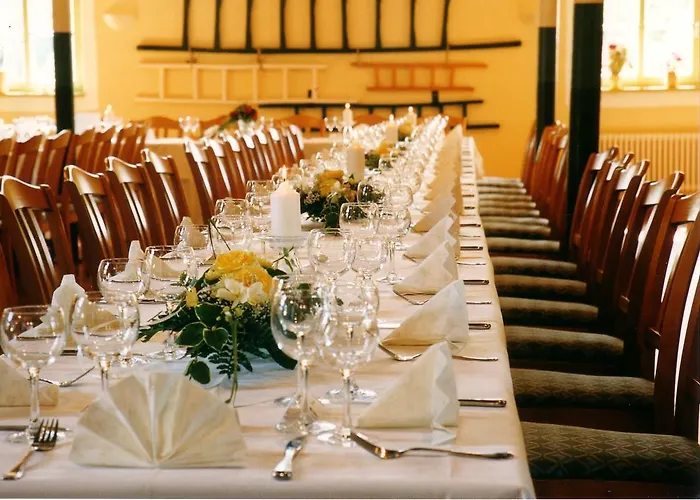 Casa de hóspedes Wieseneck