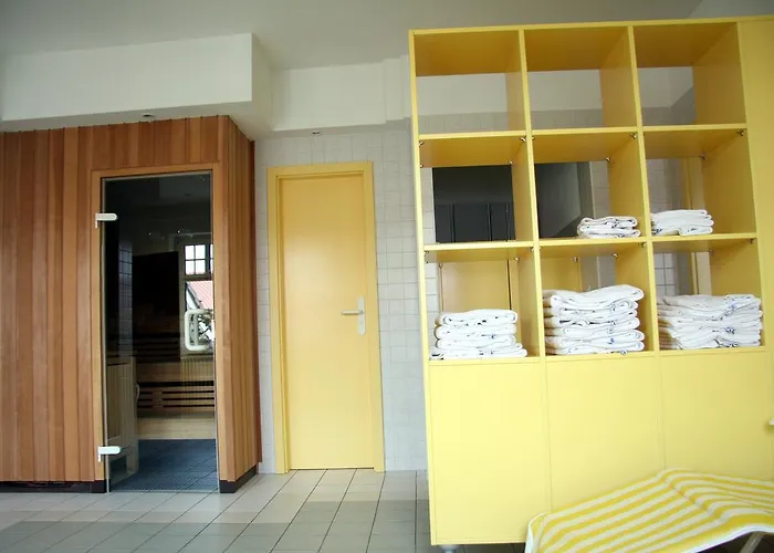 Casa de hóspedes Wieseneck