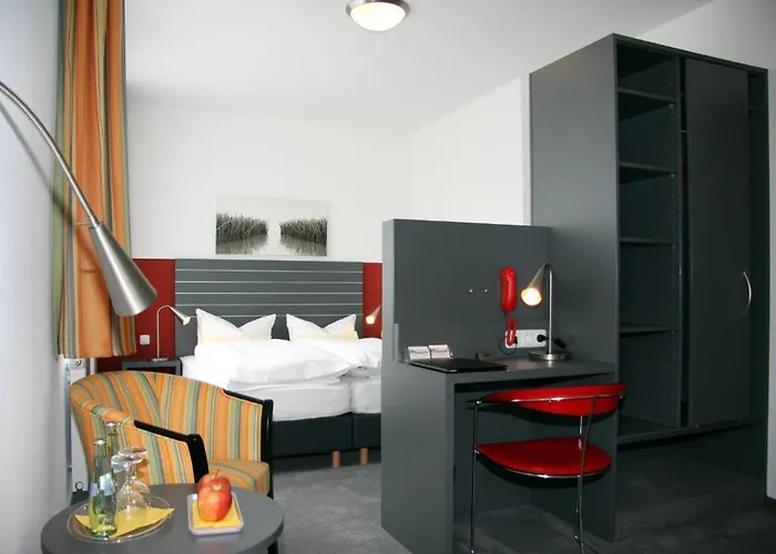 Wieseneck 3* Apenburg-Winterfeld