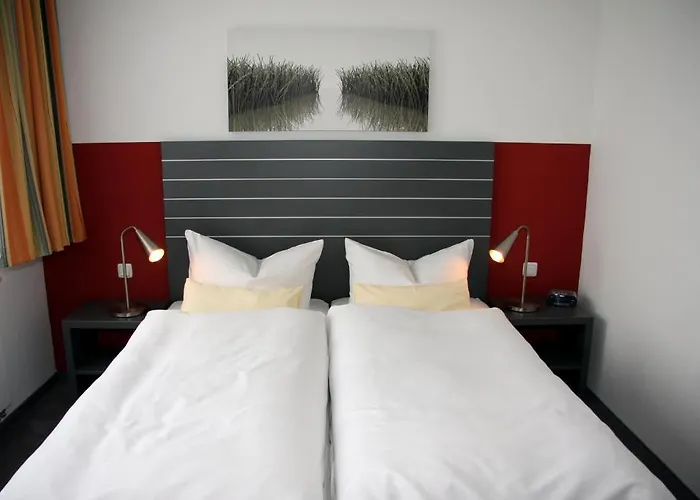 Wieseneck Πανσιόν Apenburg-Winterfeld