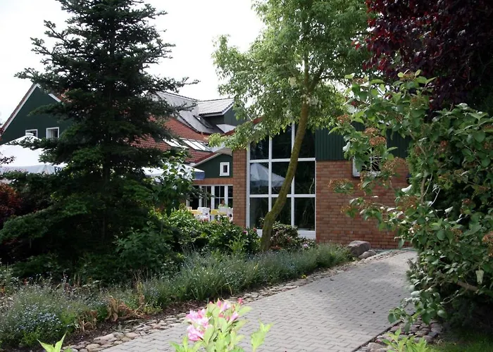 Wieseneck Casa de hóspedes