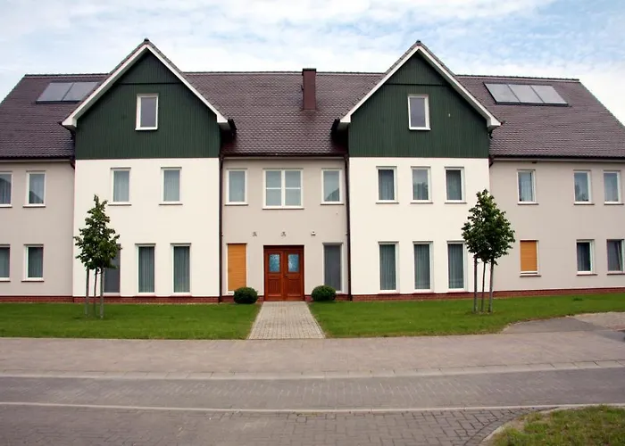 Πανσιόν Wieseneck