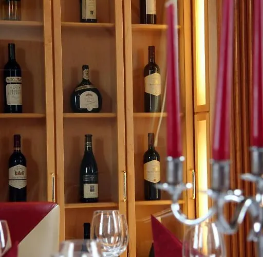 Wieseneck Πανσιόν 3*