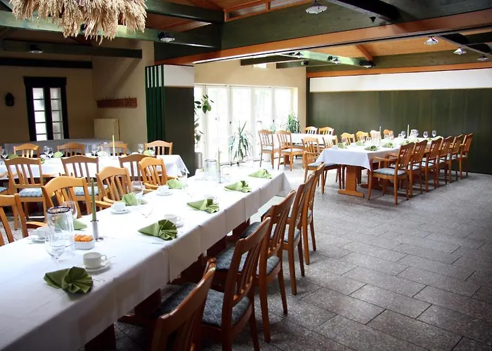 Casa de hóspedes Wieseneck