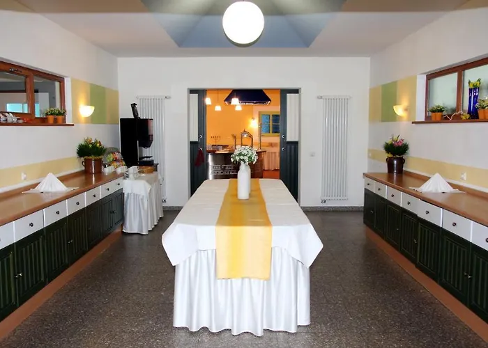 Wieseneck Casa de hóspedes Apenburg-Winterfeld