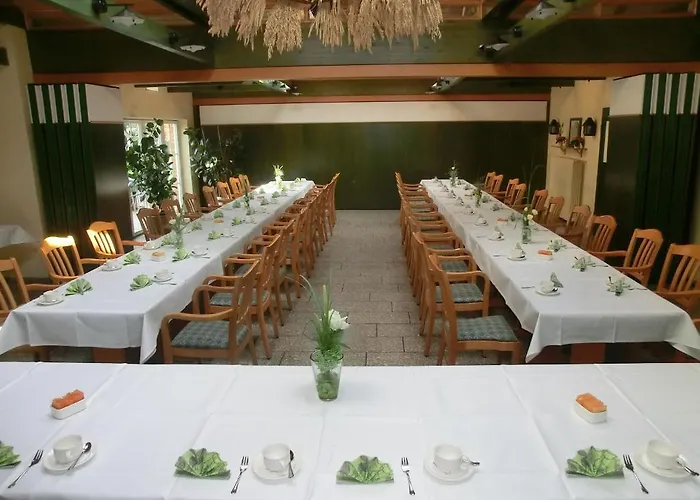 Wieseneck Casa de hóspedes 3*