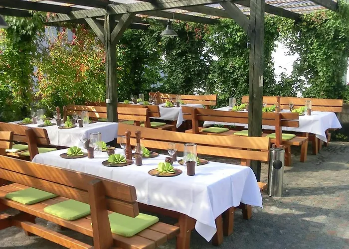 Wieseneck 3* Apenburg-Winterfeld