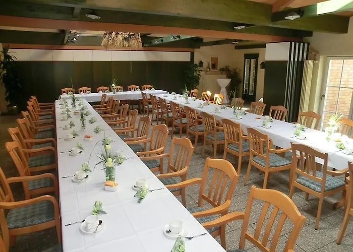 Πανσιόν Wieseneck Apenburg-Winterfeld