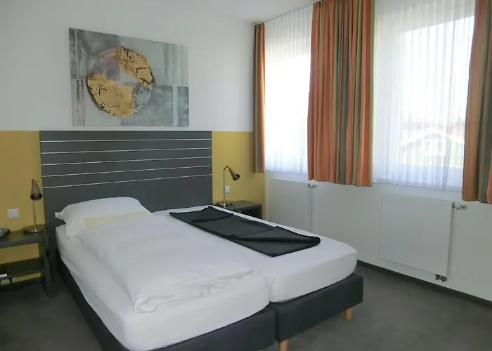 Wieseneck 3* Apenburg-Winterfeld